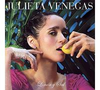 Limon Y Sal by Julieta Venegas (2006-08-02)