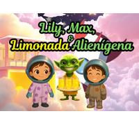 Limonada Alienígena | Cuento Animado para Dormir Niños | Aventura Espacial de Fantasía | Brainwave Adventures
