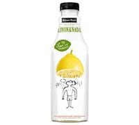 Limonada Clásica Limón&nada Minute Maid 1L