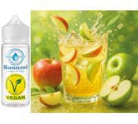 Limonade à la pomme arôme concentré - Vegan - Sasami - 100 ml