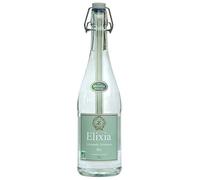 Limonade Artisanale BIO Elixia Menthe Poivrée 75cl