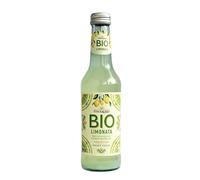 Limonade Artisanale - Boisson Sans Alcool - 275 ml