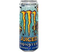 Limonade australienne Monster 500 ml