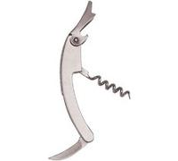 Limonadier Incurvé Professionnel en Inox 3 G