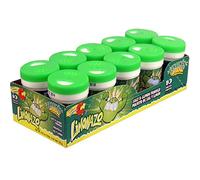 Limonazo Salt and Lemon Powder Mini Shaker - 10 Ct. Case