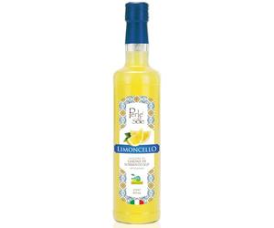 Limoncello 30% - Perle di Sole