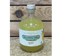 Mamma Mia ! Limoncello