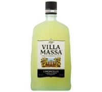 Limoncello villa massa
