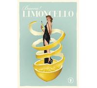 Limoncello Wallign For Home Kitchen Bedroom Coffeehop Wallign Deco Plaqueign Vintage Decor Poster Wall Art Decor Metal Sign Poster 20,3 x 30,5 cm
