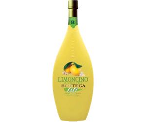 Limoncino 0% - Bottega