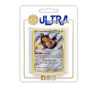 Limonde De Galar Sv088 Shiny Chromatique - Ultraboost X Epée Et Bouclier 4 5 Destinées Radieuses - Coffret De 10 Cartes Pokémon Françaises