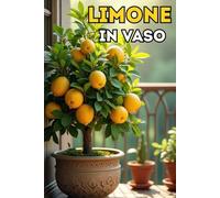 Limone in vaso: Una guida completa alla scelta della varietà, alla cura, all'impollinazione, alla fioritura e alla fruttificazione dei limoni