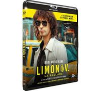 LIMONOV, LA BALLADE - BD