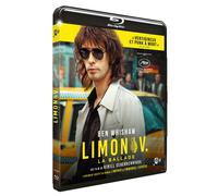 Limonov, la ballade Blu-ray