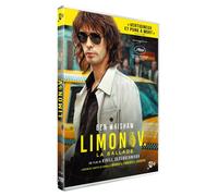 Limonov, la ballade DVD DVD