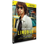 LIMONOV, LA BALLADE - DVD + DVD BONUS