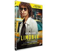 LIMONOV, LA BALLADE - DVD + DVD BONUS