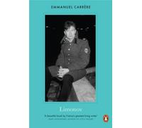 Limonov (Penguin Modern Classics)