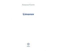Limonov Prix Renaudot 2011