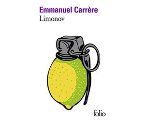 Limonov - Prix Renaudot 2011