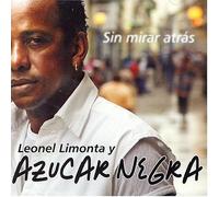 Limonta, Leonel - Sin Mirar Atras