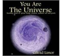 Limor, Gilead - You Are the Universe