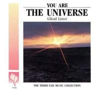 Limor, Gilead - You are Universe