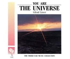 Limor, Gilead - You are Universe