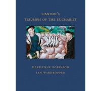 Limosin's Triumph of the Eucharist and the Catholic Faith