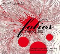 Limouse - Folies Baroques [Import]