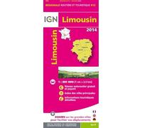 Limousin 2014: IGN.R12