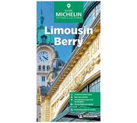 Guide Vert Limousin Berry