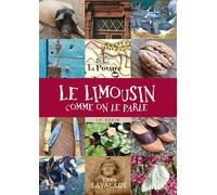 Limousin comme on le parle (geste) (coll. beau petit pays) - Yves Lavalade - Geste - broché - Méthode de langue