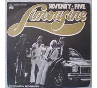 Limousine - Seventy-Five / Streetwalker Adventures - Ariola - 16 079 AT
