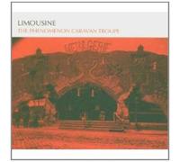 Limousine - The Phenomenon Caravan Troupe