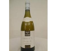 limoux autan toques et clochers blanc 2002 - languedoc france.