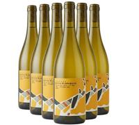 Limoux L'Eden - Blanc 2023 - Château Rives-Blanques - Vin Blanc du Languedoc - Roussillon (6x75 IO