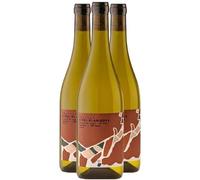 Limoux Mauzac - Blanc 2022 - Château Rives-Blanques - Vin Blanc du Languedoc - Roussillon (3x75 IO