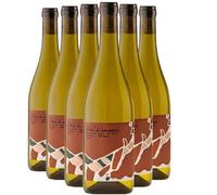 Limoux Mauzac - Blanc 2022 - Château Rives-Blanques - Vin Blanc du Languedoc - Roussillon (6x75 IO