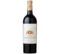 Limoux - Rouge 2023 - Domaine de Baronarques - Vin Rouge du Languedoc - Roussillon (75cl)