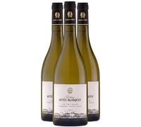 Limoux Trilogie - Blanc 2022 - Château Rives-Blanques - Vin Blanc du Languedoc - Roussillon (3x75 IO