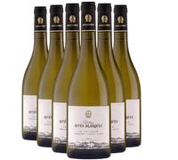 Limoux Trilogie - Blanc 2022 - Château Rives-Blanques - Vin Blanc du Languedoc - Roussillon (6x75 IO