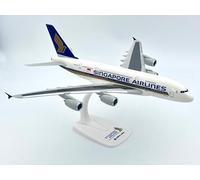 Limox Airbus A380-800 Singapore 9V-SKU 1:250 Modèle d'avion