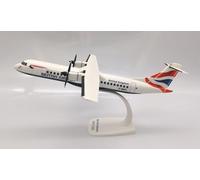 Limox ATR 72-600 British Airways G-BWTL 1:100 Modèle d'avion