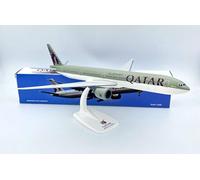Limox Boeing 777-300ER Qatar A7-BEJ 1:200 Modèle d'avion