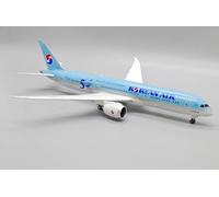 Limox JC Wings Boeing 787-9 Korean Beyond 50 Years of Excellence HL8082 1:200