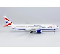 Limox NG Model Boeing 777-200ER British Airways G-YMMJ 1:400