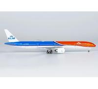 Limox NG Model Boeing 777-300ER KLM Royal Dutch Airlines PH-BVA 1:400