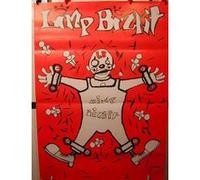 LIMP BIZKIT - 99X136 cm - AFFICHE / POSTER G
