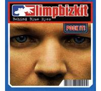 Limp Bizkit - Behind Blue Eyes
